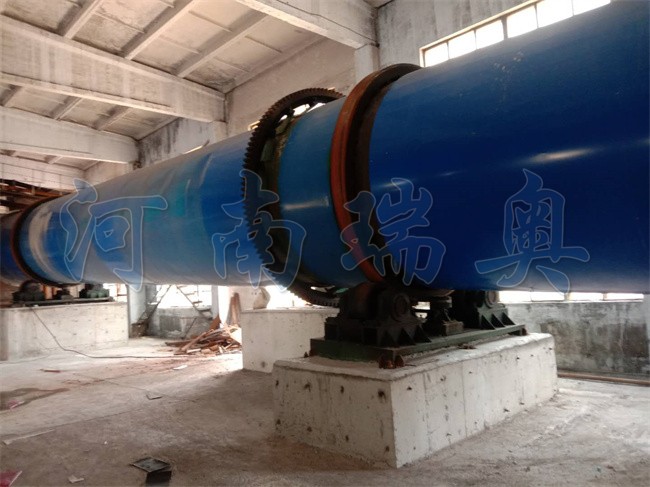 烘干后的沼渣如何高效利用？