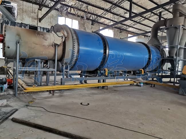 果渣烘干機(jī) 果渣烘干機(jī)